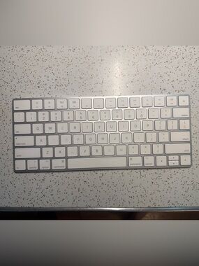 Apple Magic Keyboard